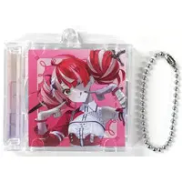 Kureiji Ollie - Acrylic Key Chain - Key Chain - holoro