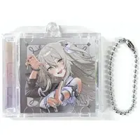 Shishiro Botan - Acrylic Key Chain - Key Chain - Gen 5