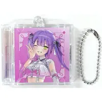 Tokoyami Towa - Acrylic Key Chain - Key Chain - Gen 4