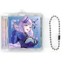 Pavolia Reine - Acrylic Key Chain - Key Chain - holoro