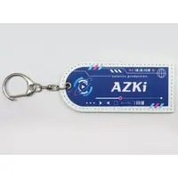 AZKi - Key Chain - Gen 0