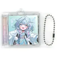 Mizumiya Su - Acrylic Key Chain - Key Chain - hololive