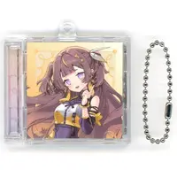 Anya Melfissa - Acrylic Key Chain - Key Chain - holoro