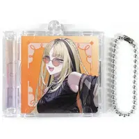 Koganei Niko - Acrylic Key Chain - Key Chain - hololive