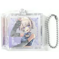 Todoroki Hajime - Acrylic Key Chain - Key Chain - hololive