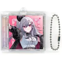 Isaki Riona - Acrylic Key Chain - Key Chain - hololive