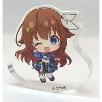 Tokino Sora - Acrylic Block - Acrylic stand - Gen 0