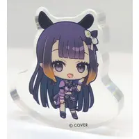Ninomae Ina'nis - Acrylic Block - Acrylic stand - Myth
