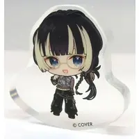 Juufuutei Raden - Acrylic Block - Acrylic stand - ReGLOSS