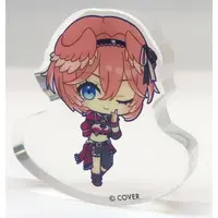 Takane Lui - Acrylic Block - Acrylic stand - hololive