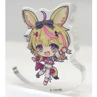 Omaru Polka - Acrylic Block - Acrylic stand - Gen 5
