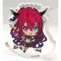 IRyS - Acrylic Block - Acrylic stand - Promise