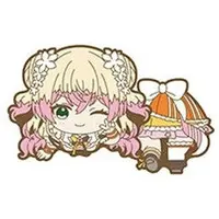 Momosuzu Nene - Rubber Clip - Gen 5