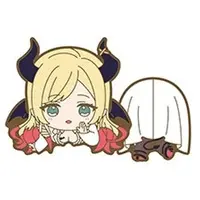 Yuzuki Choco - Rubber Clip - Gen 2