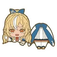 Shiranui Flare - Rubber Clip - Gen 3
