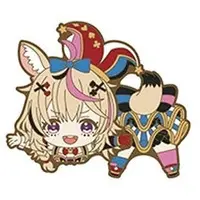 Omaru Polka - Rubber Clip - Gen 5
