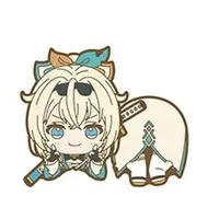 Kazama Iroha - Rubber Clip - hololive