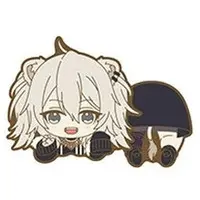 Shishiro Botan - Rubber Clip - Gen 5