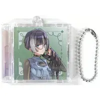 Juufuutei Raden - Acrylic Key Chain - Key Chain - ReGLOSS