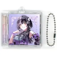 Shiori Novella - Acrylic Key Chain - Key Chain - Advent