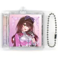 Roboco-san - Acrylic Key Chain - Key Chain - Gen 0
