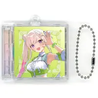 Airani Iofifteen - Acrylic Key Chain - Key Chain - AREA15