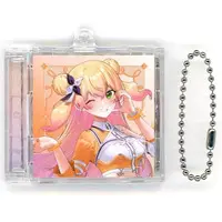 Momosuzu Nene - Acrylic Key Chain - Key Chain - Gen 5