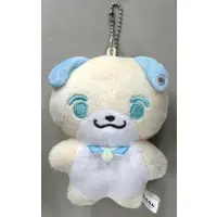 Hibachi Mana - NIJI Town - Plush - Nijisanji