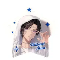 Shikinagi Akira - VOLTACTION 4th Anniversary - VOLTACTION