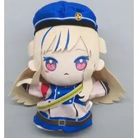 Suzuki Hina - Plush - HIMEHINA