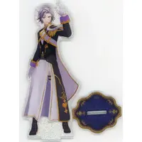 Fuwa Minato - Acrylic stand - Nijisanji