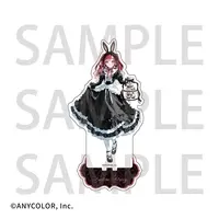 Saotome Berry - Stand Pop - Acrylic stand - Speciale
