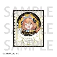 Kirara Tamako - Badge - Speciale