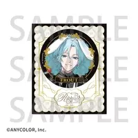 Nagisa Trout - Badge - Speciale