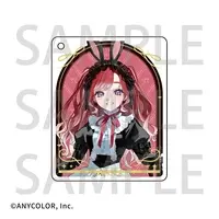 Saotome Berry - Key Chain - Speciale