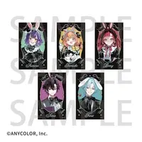 Speciale (にじさんじ(Speciale) トレーディング箔押しカード)
