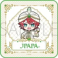 JPAPA - Towels - Colorful Peach