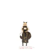 Kamizyo Yukimura - Acrylic stand - VTuber Size-160mm 