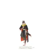Kamizyo Yukimura - Acrylic stand - VTuber Size-160mm 