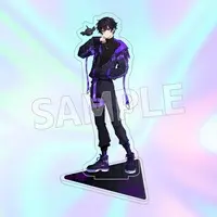 Taesu - Acrylic stand - VTuber