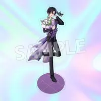 Taesu - Acrylic stand - VTuber