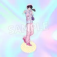 Taesu - Acrylic stand - VTuber