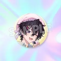 Taesu - Badge - VTuber