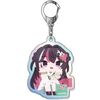 AZKi - Acrylic Key Chain - Key Chain - Gen 0