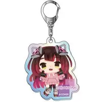 Roboco-san - Acrylic Key Chain - Key Chain - Gen 0