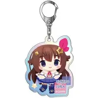 Tokino Sora - Acrylic Key Chain - Key Chain - Gen 0