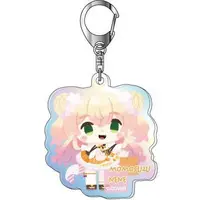 Momosuzu Nene - Acrylic Key Chain - Key Chain - Gen 5
