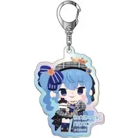 Hoshimachi Suisei - Acrylic Key Chain - Key Chain - Gen 0
