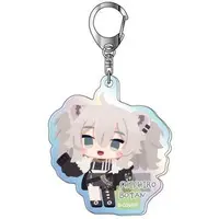 Shishiro Botan - Acrylic Key Chain - Key Chain - Gen 5