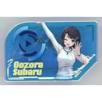 Oozora Subaru - Badge - Gen 2